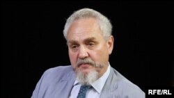 Один из организаторов круглого стола Андрей Зубов