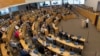 Парламент країни терміново ухвалив поправки до Закону про авіацію та Статуту про застосування військової сили