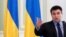 Министр иностранных дел Украины Павел Климкин