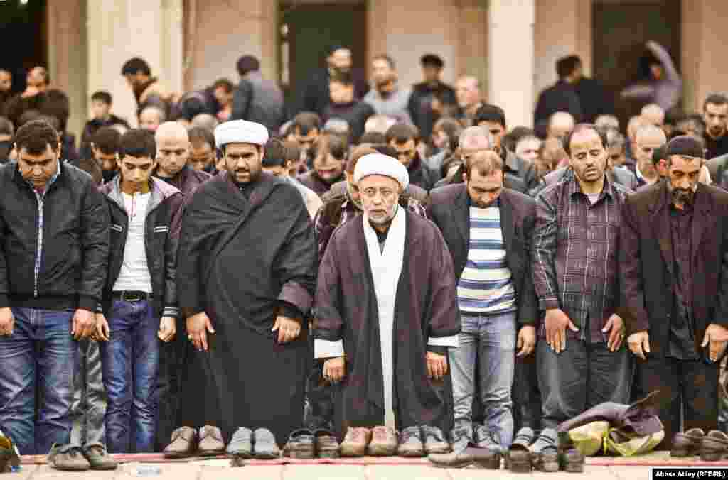Azerbaijan-Nardaran-Ashura-14Nov2013
