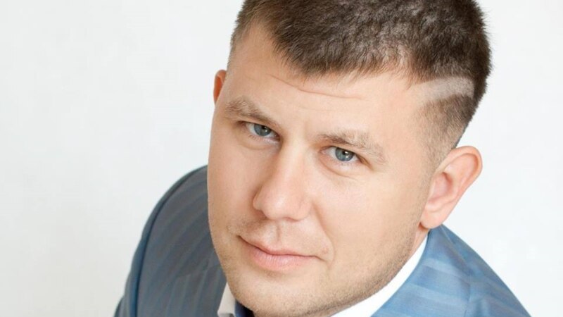 В Крыму ФСБ задержала депутата-коммуниста по обвинению в вымогательстве