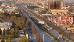 په افغانستان کې د طالبانو ۴ کلنې واکمنۍ ته کتنه