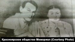 Максимова и Зорге