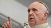 Pope Seeks Less 'Vatican-Centric' Church