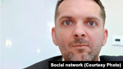 Виталий Шевченко