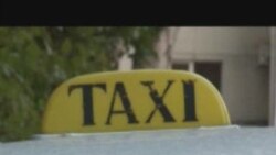 "Последний пассажир", часть 1-я.