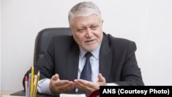 Hacı Sabir Həsənli