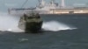 Iran Frees All Detained U.S. Navy Sailors