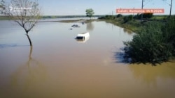 Blato uništava ono što poplave nisu mogle: 20.000 ugroženih u Rumuniji 