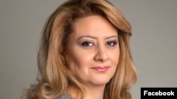 Իտալիայում Հայաստանի դեսպան Վիկտորիա Բաղդասարյան, արխիվ