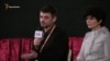 На міжнародному фестивалі показали фільм про «Крим SOS» (відео)