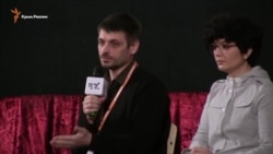 На міжнародному фестивалі показали фільм про «Крим SOS» (відео)