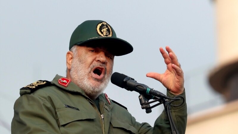 Iranski komandant: Teheran ne ide ka ratu, ali se ne plaši sukoba