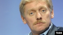 Dmitri Peskov zëdhënës i Putinit