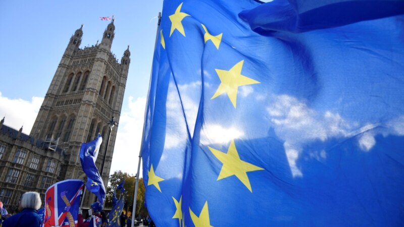 Evropska komisija pokrenula prekršajni postupak protiv Velike Britanije