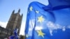 پیامدهای خروج «آشفته» از اتحادیه اروپا: کوچک شدن ۸ درصدی اقتصاد بریتانیا