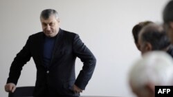Эдуард Кокойты