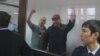 Адвокат: жалобы Бокаева и Аяна остаются без рассмотрения