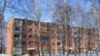 Apartamente numite „Hrușciovci”, construite în perioada sovietică 