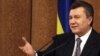 Президент Янукович віддячив посадами 