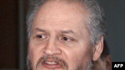 Ільліч Рамірэс Санчэс