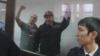 Боқаев пен Аян «экстремистер» тізімінде жүр