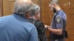 رمز گشایی نقش‌آفرین اعدام‌های ۶۷ در سوئد