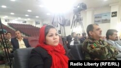 پلان ما همین است که ۱۰ هزار پست را به زنان ساختیم.
