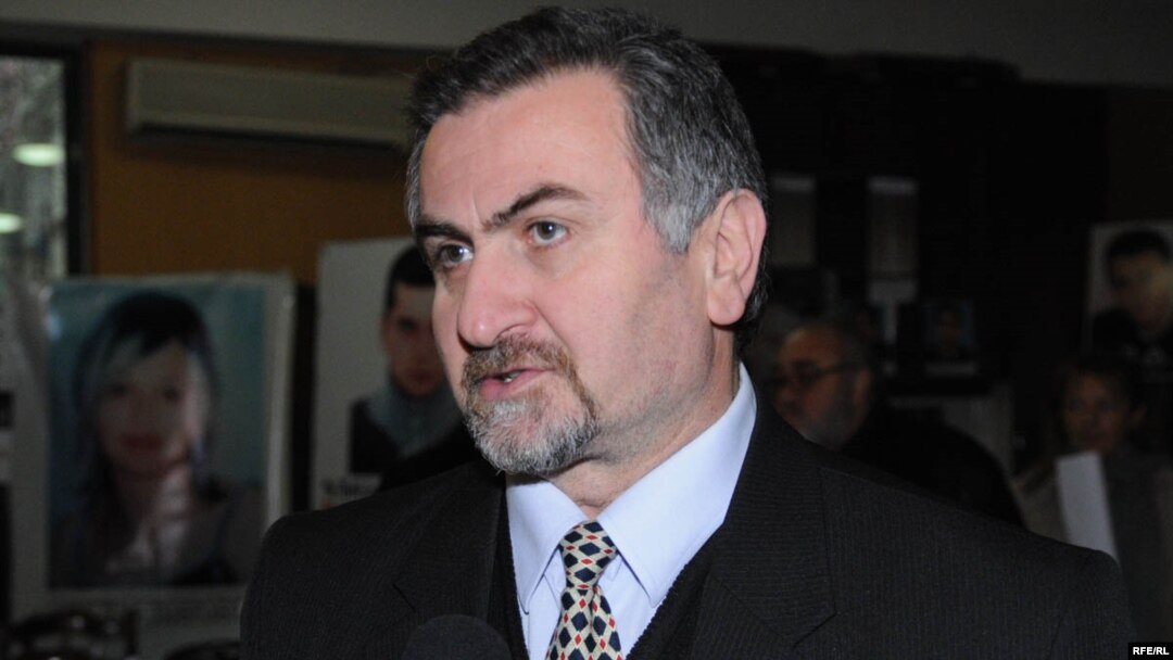 Гела Николаишвили