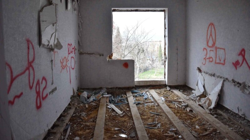Ялта: упавший с третьего этажа недостроя подросток остается под присмотром медиков – Павленко 