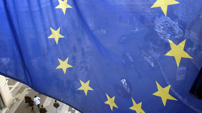 Pozivi za 'evropeizaciju' Balkana zbog rata u Ukrajini