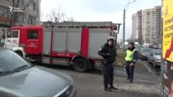 Задержаны предполагаемые сообщники петербургского террориста
