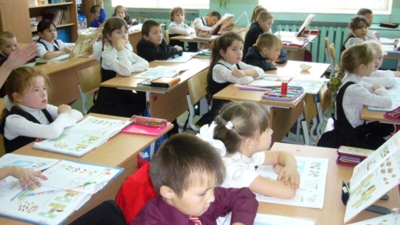 Власти Северной Осетии увеличат число двуязычных школ