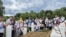 Srebrenica Anniversary, Bosnia Herzegovina