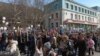 В Сибири и на Дальнем Востоке празднуют День Победы