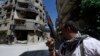 Планируют ли США силовые действия в Сирии?