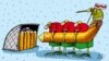 Сацыял-дэмакраты абурыліся расейскім сьцягам на форме берасьцейскіх хакеістаў