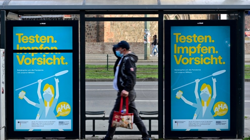 Gjermania lehtëson masat për të vaksinuarit