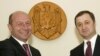 Romanian President Visits Moldova