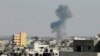 حملات اسرائیل به نوار غزه ۲۰ کشته دیگر بر جای گذاشت