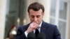 Președintele Franței cere Europei să trimită vaccinuri țărilor sărace 