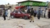 Pakistani Gunmen Kill At Least Six