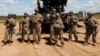 اردوی امریکا: حدود ۱۱ هزار سرباز امریکایی در افغانستان فعالیت دارند 