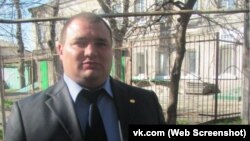 Віктор Сажин