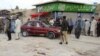 Pakistani Gunmen Kill At Least Six