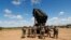 A Patriot air-defense system (file photo)