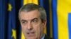 Bosnia's EU Bid Gets Romanian Support