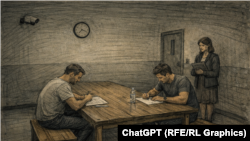 ფოტო გენერირებულია ხელოვნური ინტელექტის მიერ ირაკლის მონათხრობზე დაყრდნობით.