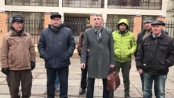 Крымскотатарскому активисту Бекирову нельзя находиться в СИЗО из-за болезни – адвокат (видео)