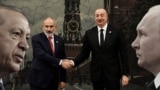 'Bakı ilə Yerevan Rusiyaya müqavimət göstərir' - Paşinyan-Əliyev razılığı gündəmdə